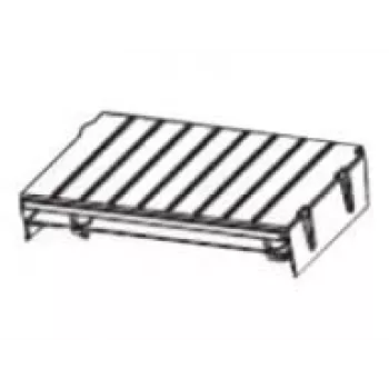 Printera/skenera rezerves daļa Zebra P1058930-500C Zebra ZT400 etiķešu printeriem