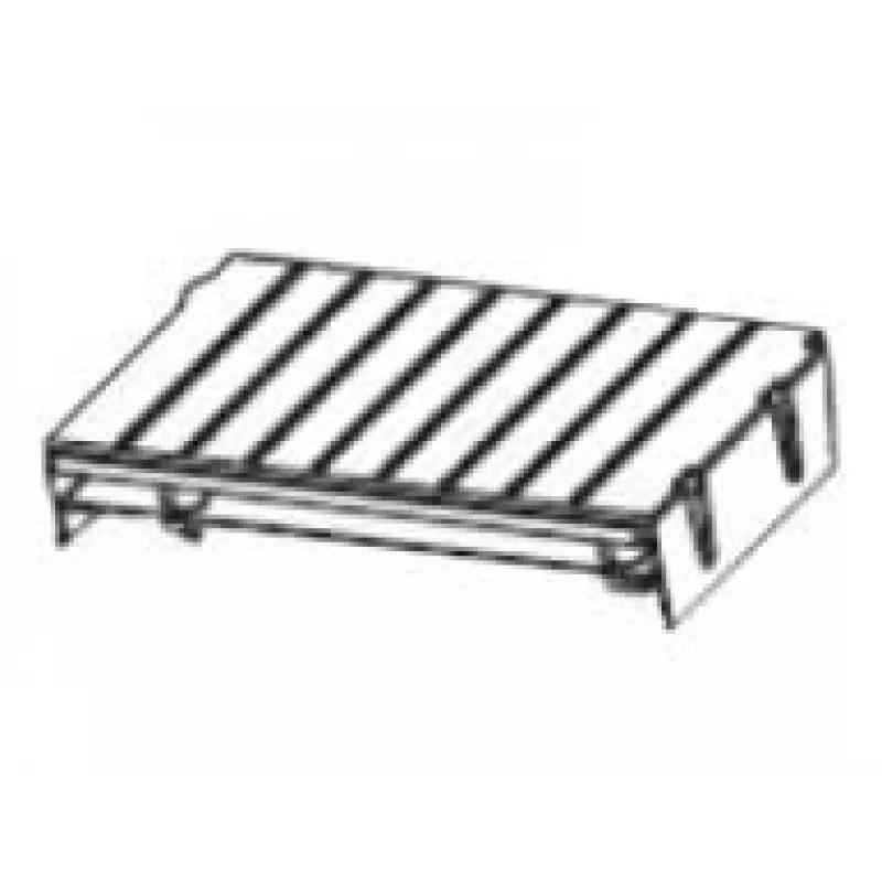 Printera/skenera rezerves daļa Zebra P1058930-500C Zebra ZT400 etiķešu printeriem