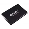 Iekšējais 2,5 collu SSD AFOX SD250-2000GN 2 TB SATA III, 560 MB/s lasīšana, 520 MB/s rakstīšana