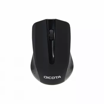Pele DICOTA D31659 RF bezvadu, piemērota abām rokām