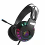 Cian Technology GmbH ciāna INCA Lapetos Series 7.1 Surround spēļu austiņas - Austiņas