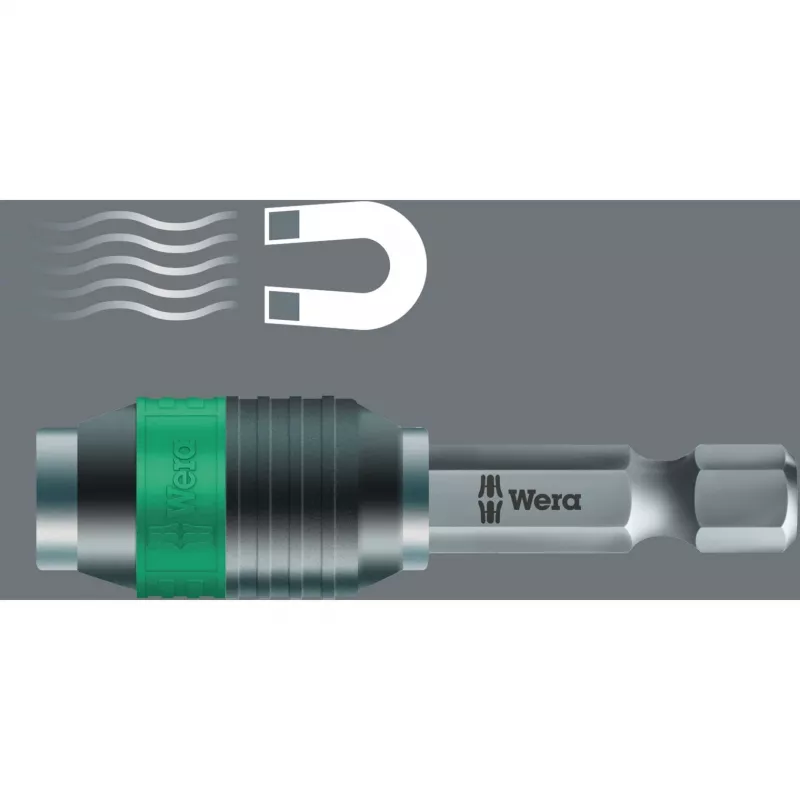 Wera BC 30 Diamond 1 skrūvgrieža uzgaļu komplekts, 30 gab.