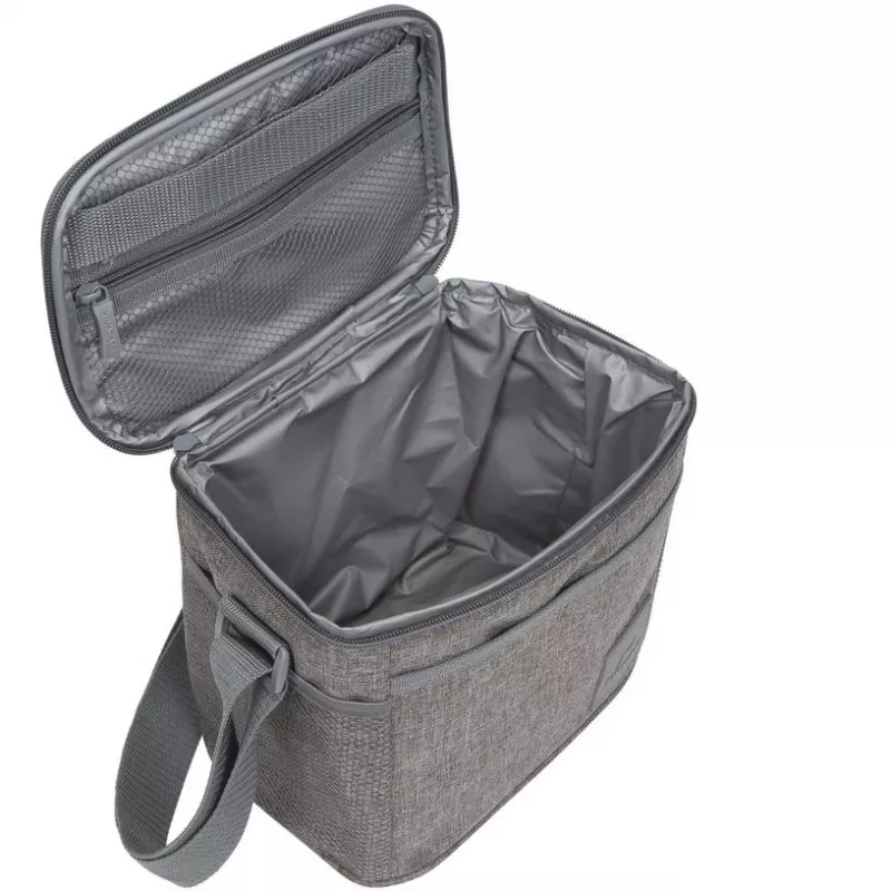 Rivacase 5706 Termosoma Pelēka 5,5 l (5706 COOLER BAG 5.5 L)