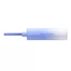 Pārnēsājams ārējais akumulators Vention FHWL0 5000 mAh, zils, 1x USB Type-C, LED indikatori