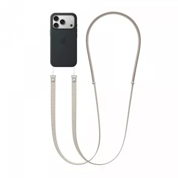 Siksna Apple MGGK4ZM/A Brūngana Pārstrādāts PET Nerūsējošais tērauds 2,08 m