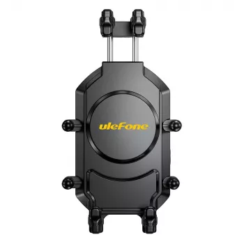 Velosipēda telefona turētājs Ulefone Armor Mount Pro AM01