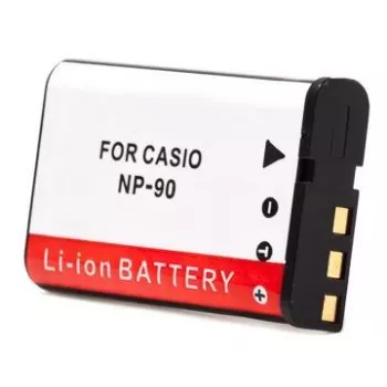 Uzlādējama baterija Extra Digital NP-90 3,7 V 1200 mAh pārnēsājamām ierīcēm