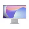 Viss vienā dators Lenovo IdeaCentre AIO 24IRH9 — Intel Core i3-1315U, 8GB DDR5, 512GB NVMe SSD, 23,8 collu FHD IPS, Wi‑Fi 6