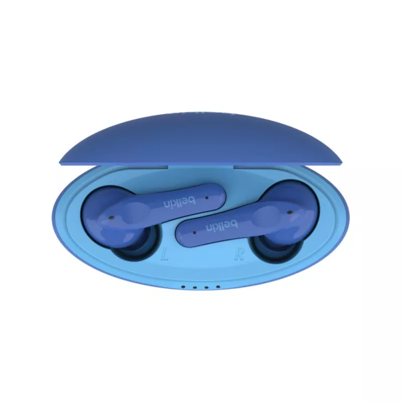 Austiņas Soundform Nano TWS zilas