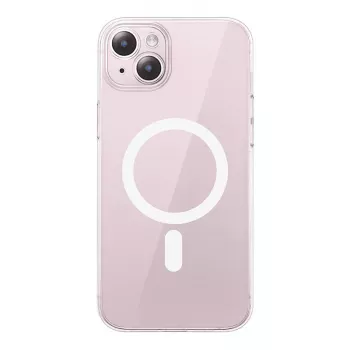 Vāciņš Baseus P60157205203-02 iPhone 15 Plus 17 cm