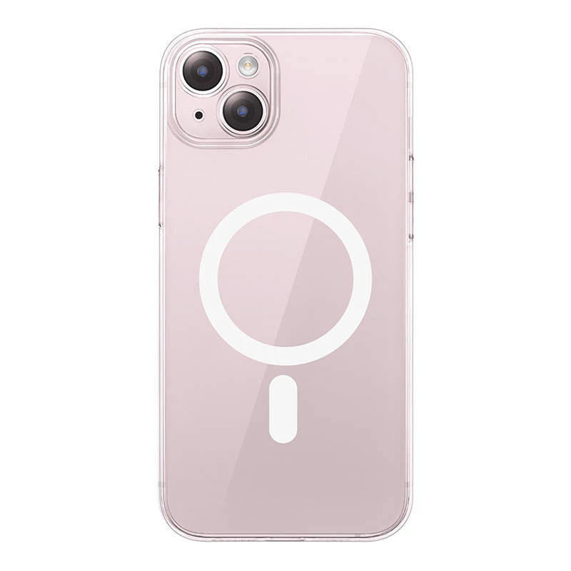 Vāciņš Baseus P60157205203-02 iPhone 15 Plus 17 cm