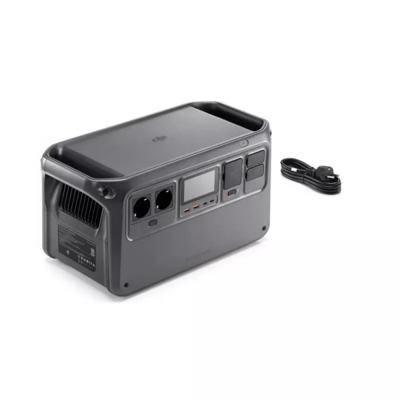 Pārnēsājams akumulators DJI Power 2000, 2000 mAh