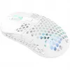 Cherry M42W-RGB-balta Produkts Balts