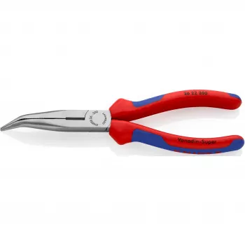 Knipex 26 22 200 plier Diagonālās knaibles