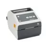 Zebra ZD421D etiķešu printeris Termiskā druka 203 x 203 DPI 152 mm/sek Vadu & Bezvadu Wi-Fi Bluetooth