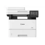 Canon i-SENSYS MF553DW lāzera A4 1200 x 1200 DPI 43 ppm Wi-Fi