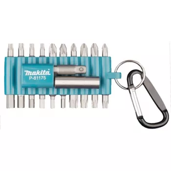 Makita P-81175 Instrumenta piederums