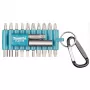 Makita P-81175 Instrumenta piederums