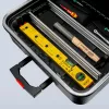 Knipex 00 21 41 mehāniķu instrumentu komplekts 63 instrumenti