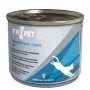TROVET Hypoallergenic LRD ar jēru - mitrā kaķu barība - 200g