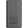 Pārnēsājams barošanas bloks CANYON OnPower 130 TFT 10000 mAh