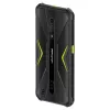 Ulefone Armor X12 Pro 4/64GB Melns/Zaļš bez lādētāja