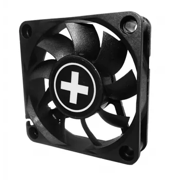 Xilence WhiteBox 40 mm korpusa ventilators – melns