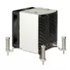 CPU dzesētājs SILVERSTONE AR10-1700 — torņa gaisa dzesētājs, saderīgs ar 170W TDP procesoriem