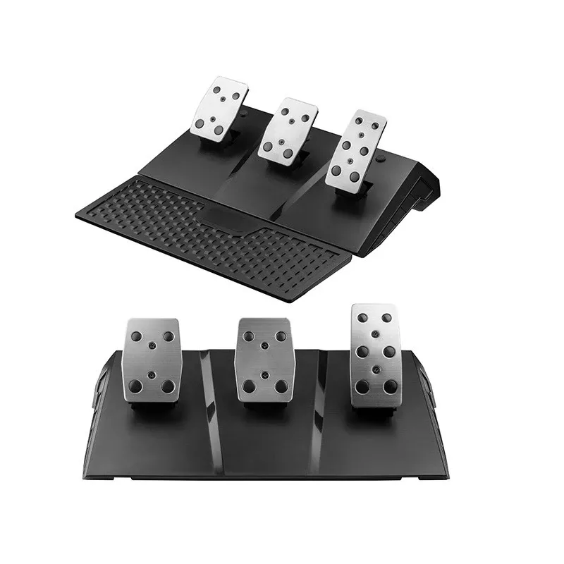 Manuālā pārnesumkārbas pārslēdzējs TRACER TRAJOY47345 — vadu 6-in-1 simracing kontrolieris, 1,8 m kabelis, melns, ergonomisks neslīdošs satvēriens, 270° rotācija