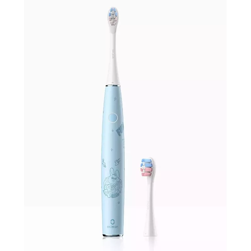 Zobu birste Oclean Kids Child Blue