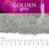 GOLDEN pelēka Master - bentonīta pakaiši - 7kg