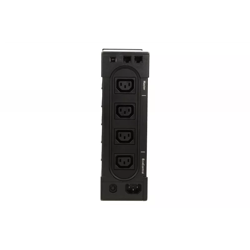 Nepārtrauktās barošanas avots Eaton Ellipse PRO 650 IEC