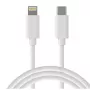 Vads USB Type C - Lightning, PD, 18W, 1m