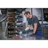Elektriskās šķēres Bosch GNA 18V-16 E 1400 spm 700 W Bezsuciņa motors
