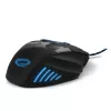 Esperanza EGM201B pele USB Type-A Optiskā 2400 DPI Labroču