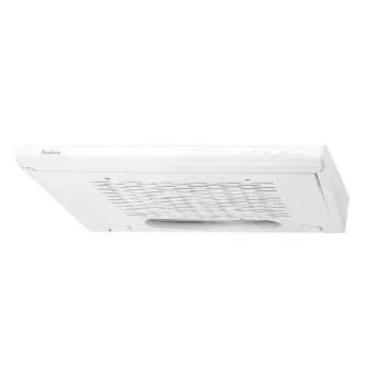 Amica OSC5111W tvaika nosūcējs balts 158 m³/h D