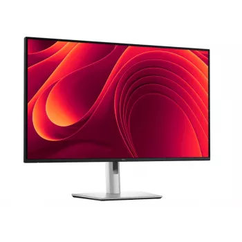 Monitor Dell P3225DE 32 collu IPS 2560×1440 100 Hz 5 ms 350 cd/m² 60 mēnešu garantija
