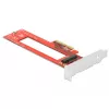 Saskarnes karte DeLOCK 90401