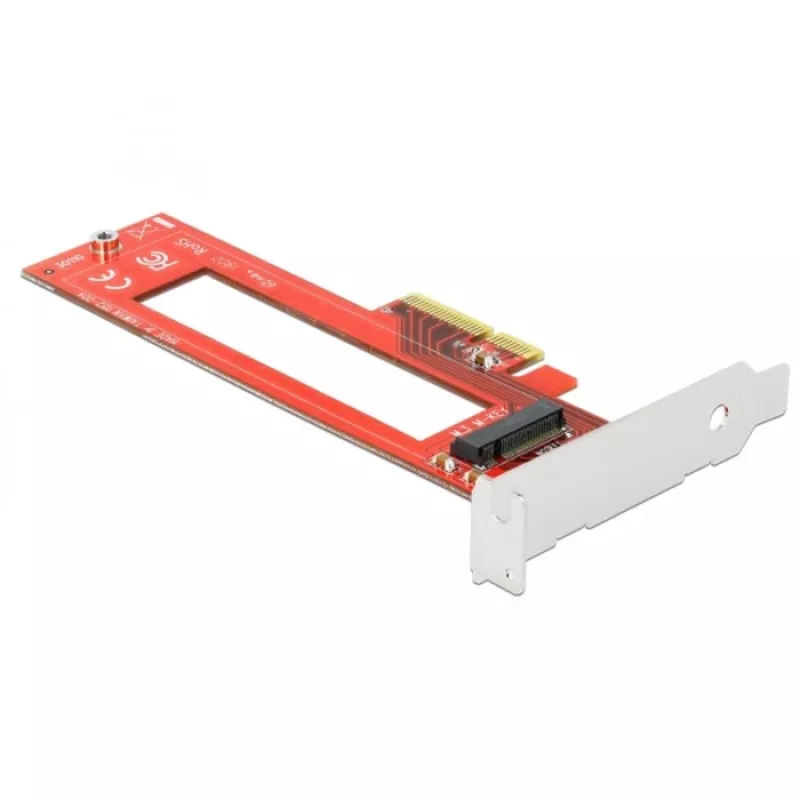 Saskarnes karte DeLOCK 90401