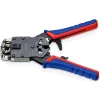 Kabeļu presēšanas knaibles Knipex 975112