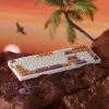 VGN V98 Pro spēļu tastatūra, Blueberry Ice Cream - Twilight (US)