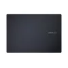 ASUS VivoBook 16 M1607GA klēpjdators - Ryzen AI 7 445, 16 collu IPS 1920×1200, 16GB RAM, 512GB SSD, Windows 11 Home, zila