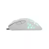 Pele White Shark GM-5013 Azrael balta USB