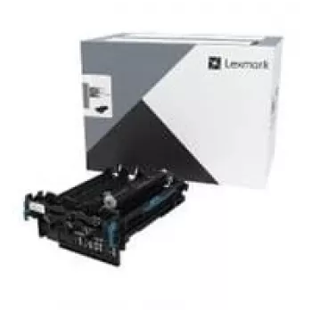 Lexmark melnā attēlveidošanas komplekts LCCP