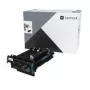 Lexmark melnā attēlveidošanas komplekts LCCP