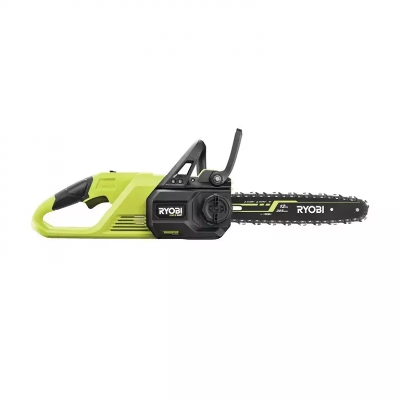 Ryobi 18v One+ Bezvadu bezsuku motorzāģis 30 cm [OCS1830]