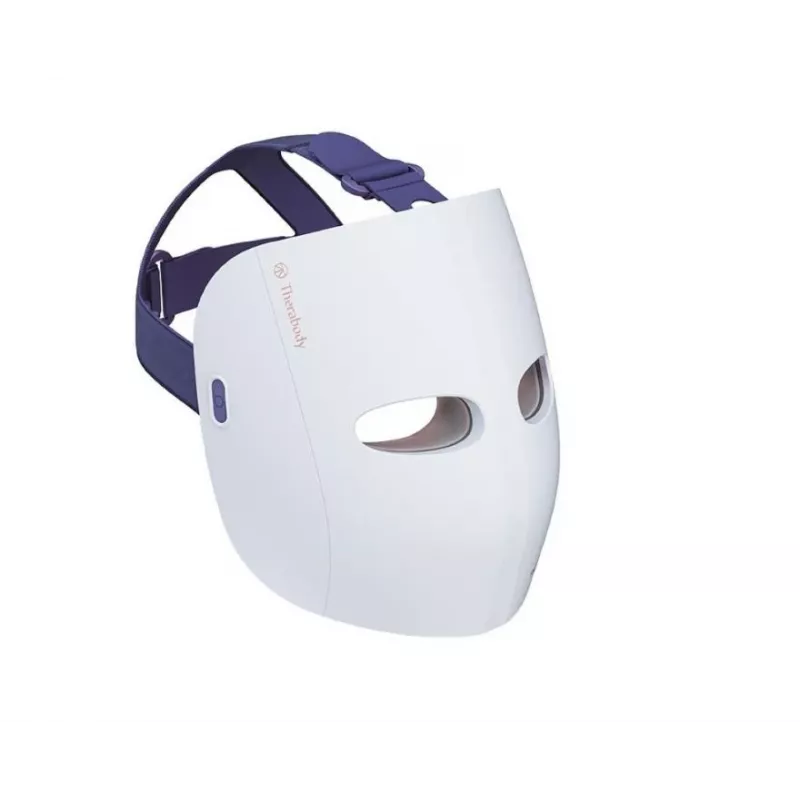 TheraBody TheraFace Mask Glo LED sejas kopšanas maska