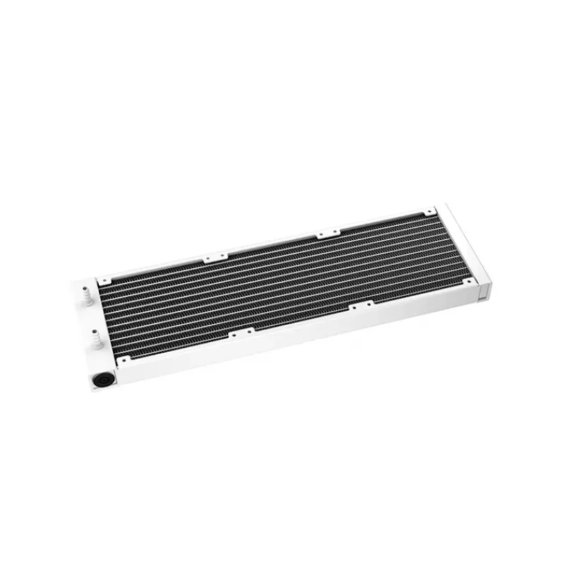 Universāls šķidruma dzesētājs DeepCool LS720 WH 12 cm 500-2250 RPM 32.9 dB