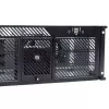 Iekšējais strāvas vads Alphacool 25054 80 m taisni savienotāji