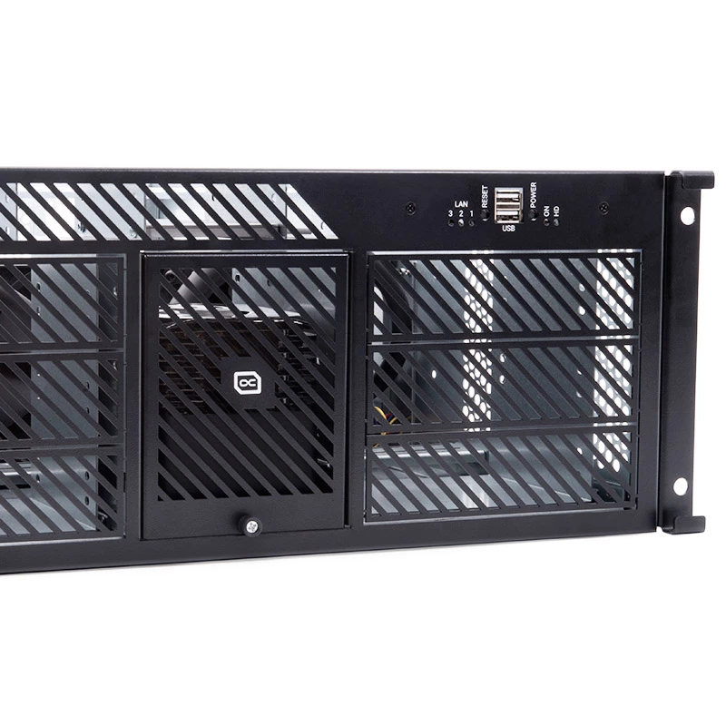 Iekšējais strāvas vads Alphacool 25054 80 m taisni savienotāji